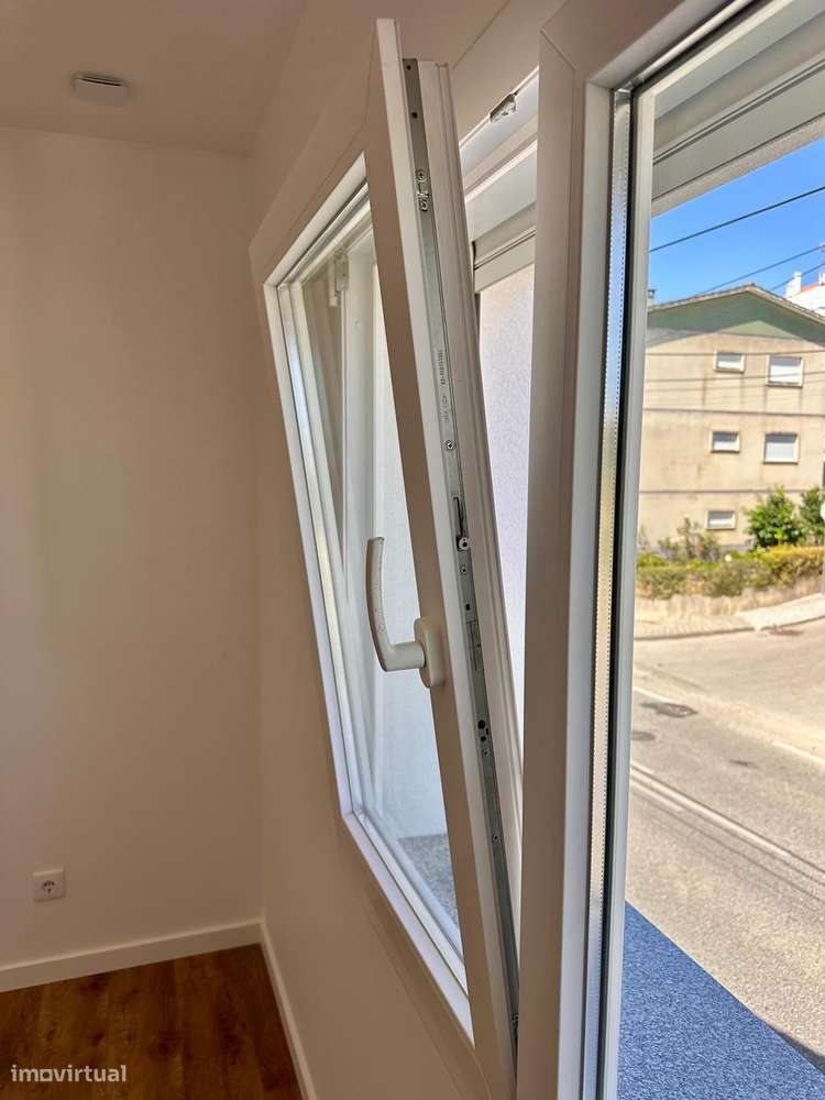 Apartamento T2 - Leiria-6