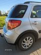 Suzuki SX4 1.6 Premium 4WD - 20