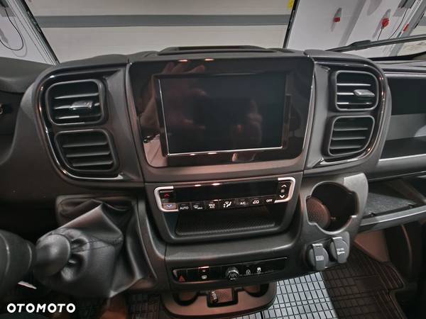 Fiat DUCATO L4H3 22 H3POWER 180KM 35T - 15