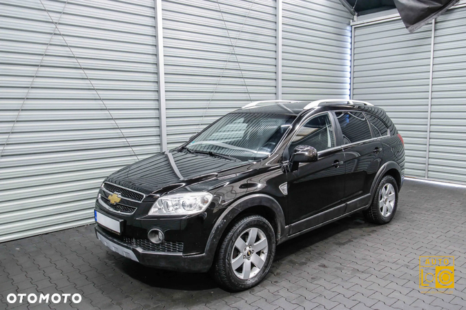 Opel Antara 2.0 CDTI Enjoy - 5