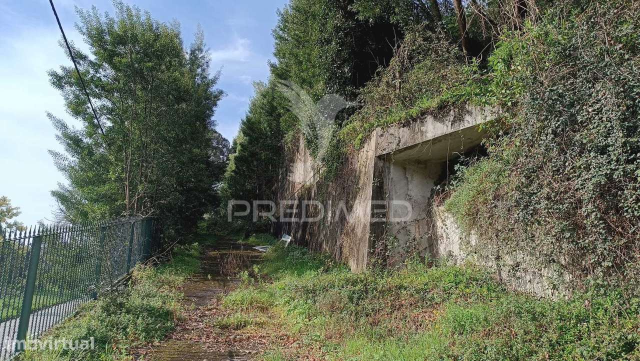 ? Terreno para o Seu Novo Lar, Junto ao Douro! ? - Grande imagem: 3/11