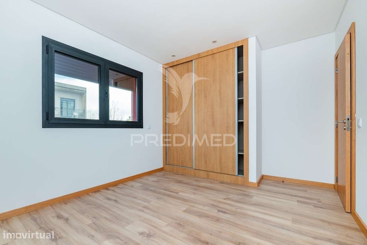 Excelente apartamento T3 no centro de Arco de Búlhe, Cabeceiras de...-16