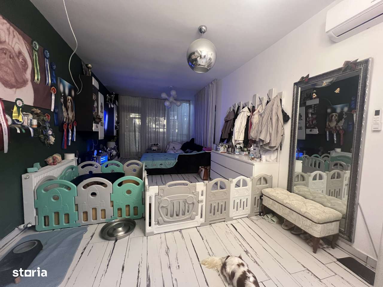 Casa Individuala Bucuresti-Sector 5 | Complet Mobilata | Oferta - Imagine principală: 2/15