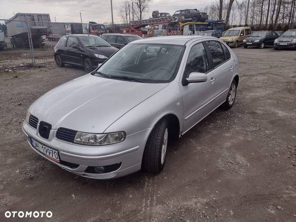 Seat Leon 1.6 Cool - 2