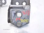 ZAWIAS ZAWIASY DRZWI PRAWE TED69 RENAULT TWINGO II 353027 - 2