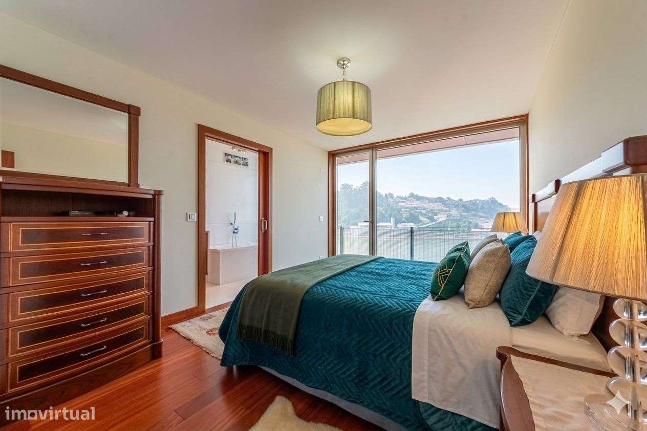 Apartamento Frente de Rio Douro-32