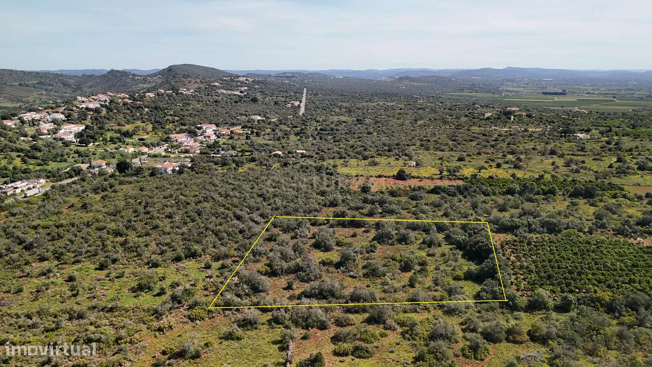 Terreno Rústico com 9.400 m² em Pedregais – Ideal para Agricultura ou - Grande imagem: 2/8