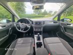 Volkswagen Golf Sportsvan VII SV 1.6 TDI BMT Trendline - 16