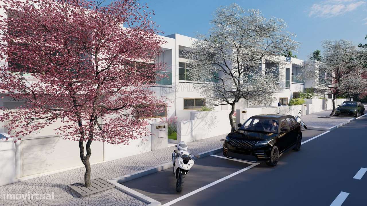 Moradia T3 para venda - Grande imagem: 4/22