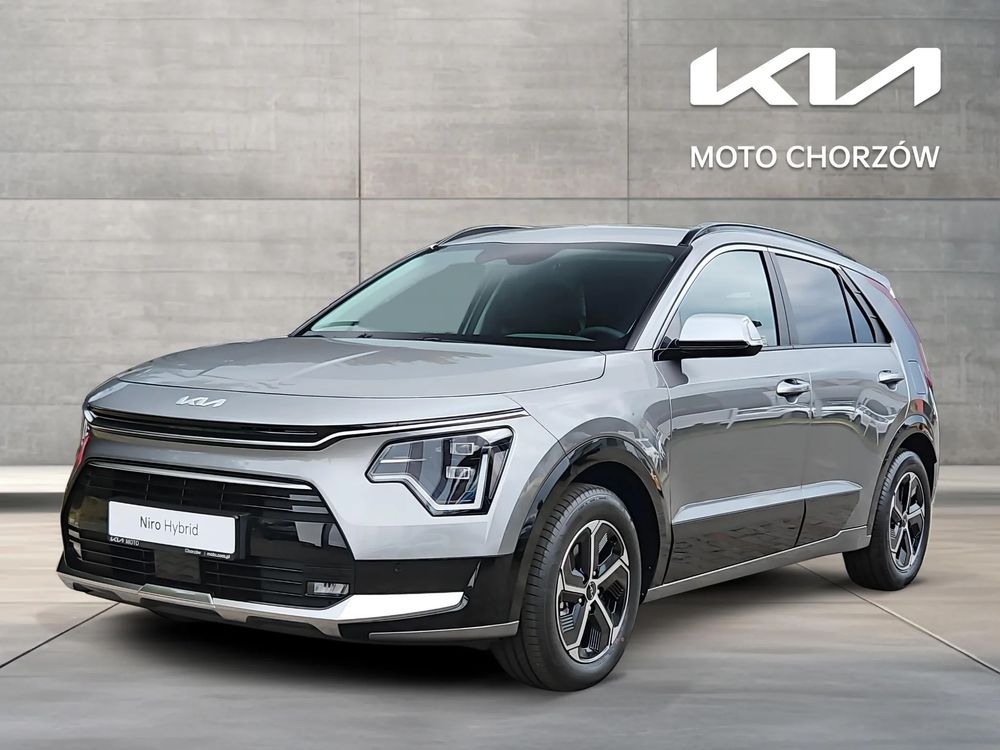 Kia Niro 1.6 GDI Hybrid L 2026