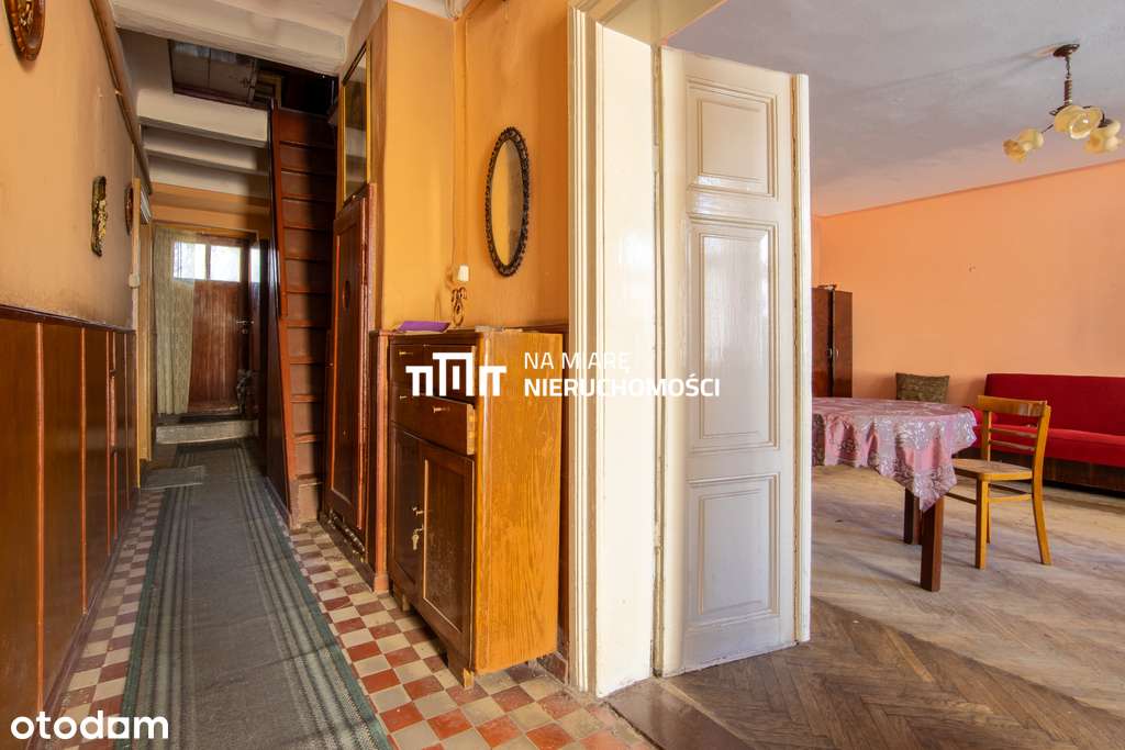 Dom w samym sercu Łańcuta - Pełny obrazek: 4/13