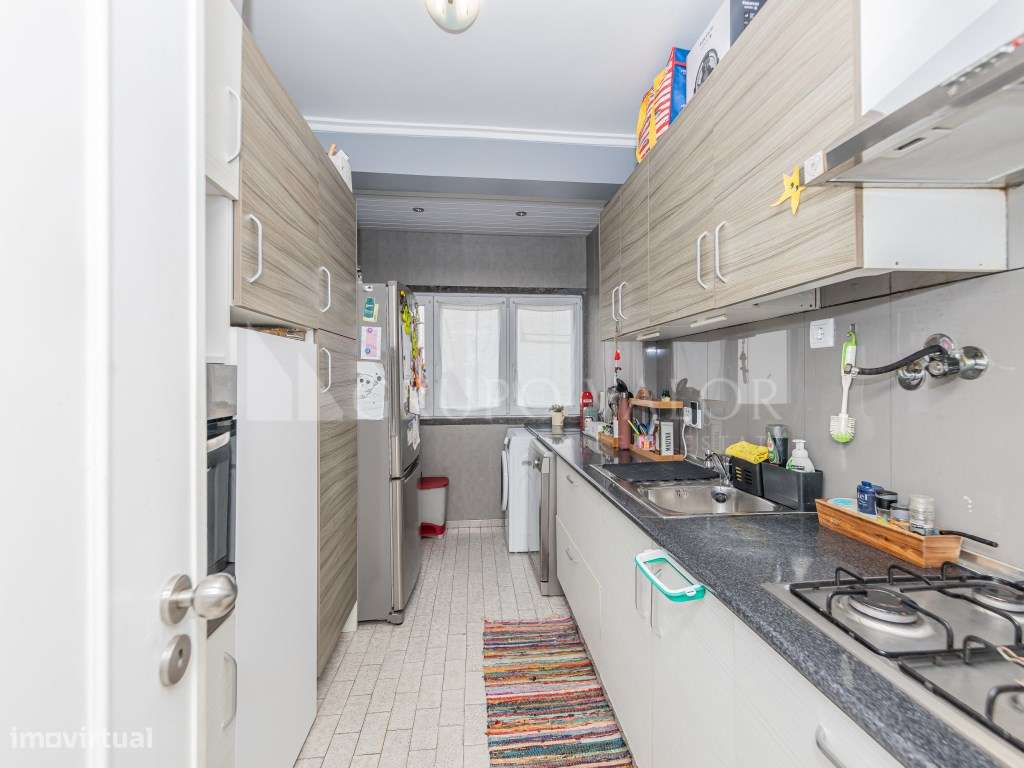 Apartamento T2 em Bicesse | Cascais - Grande imagem: 3/12