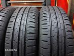 185/70R14 88T Continental ContiEcoContact 5 CENA ZA KOMPLET 2015r JAK NOWE - 3