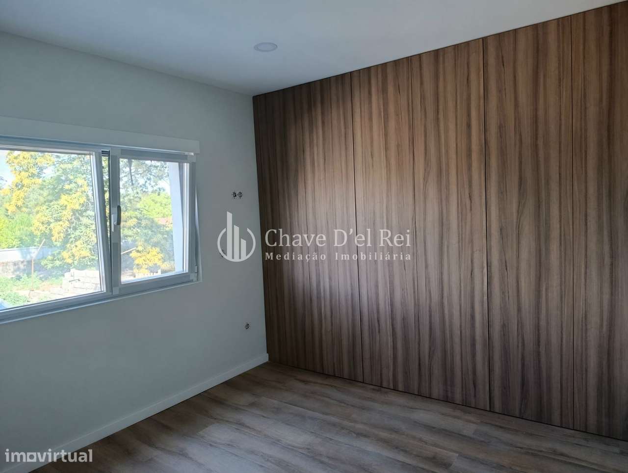 Andar Moradia T3 Venda em Fragosela,Viseu-18