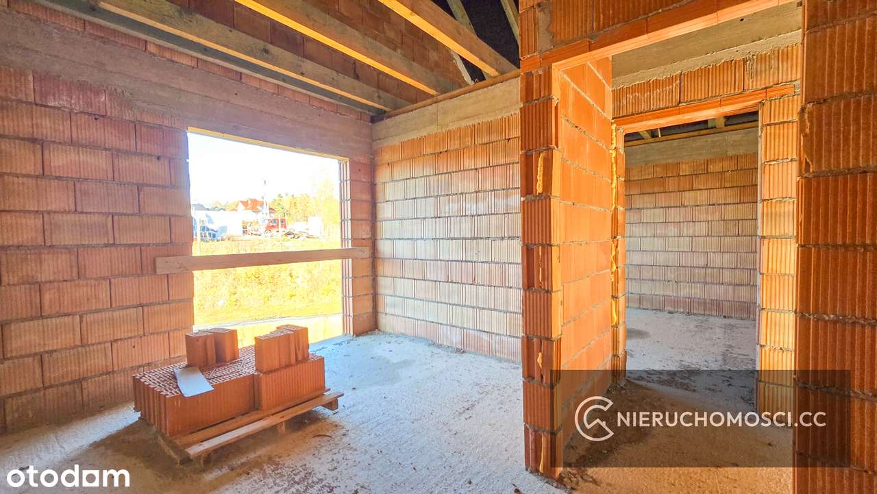 Dom SSO Głogoczów - Słoneczne Kąty 160mkw-17