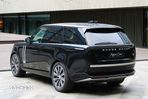 Land Rover Range Rover 3.0 D350 mHEV LWB Autobiography - 3