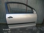 vw polo 9n 3drzwi drzwi prawe - 1