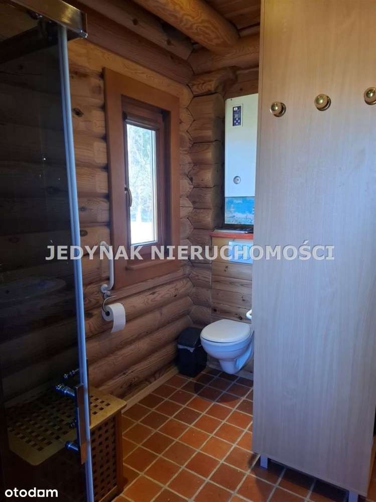 Dom, 105,83 m², Kleszczyna-10