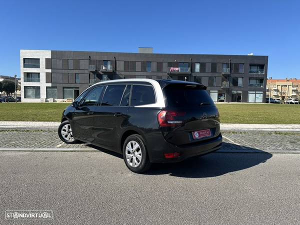 Citroën Grand C4 Spacetourer 1.5 BlueHDi Origins - 3