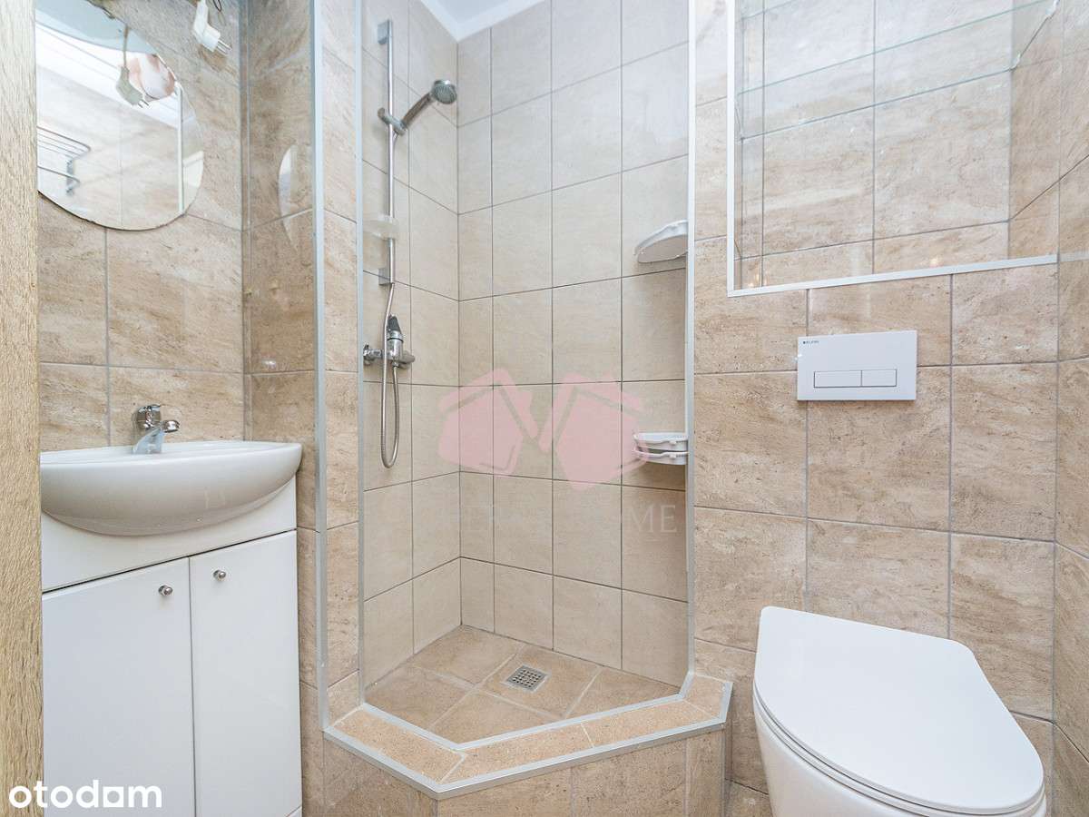 Posesja w Centrum Nowego Dworu Gdańskiego-13