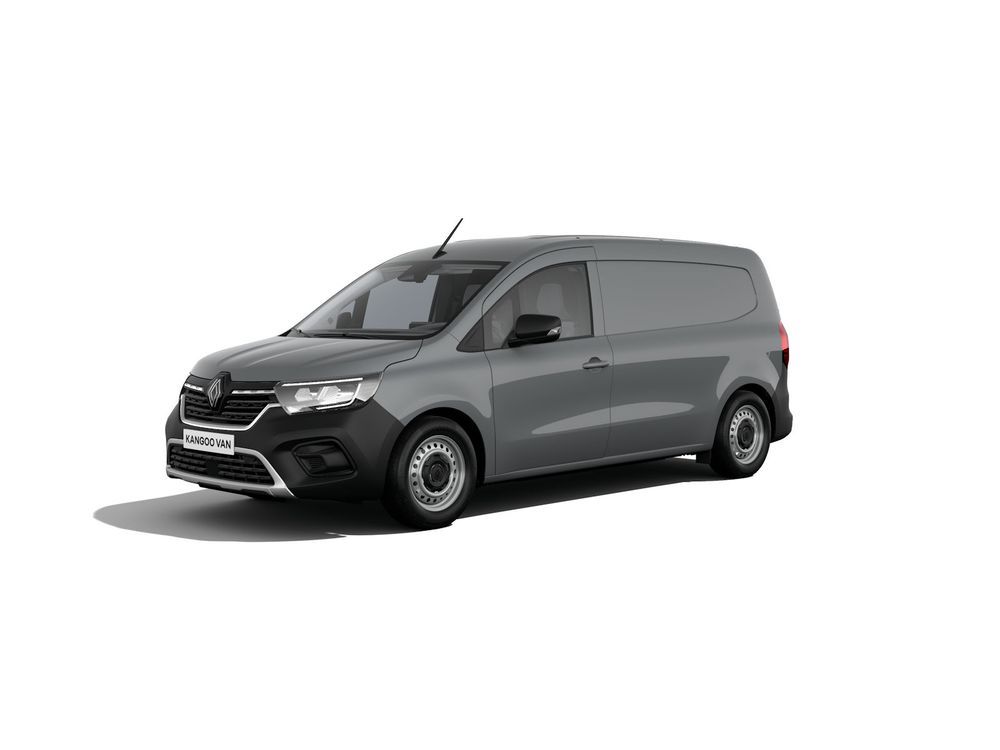 Renault Kangoo 2026