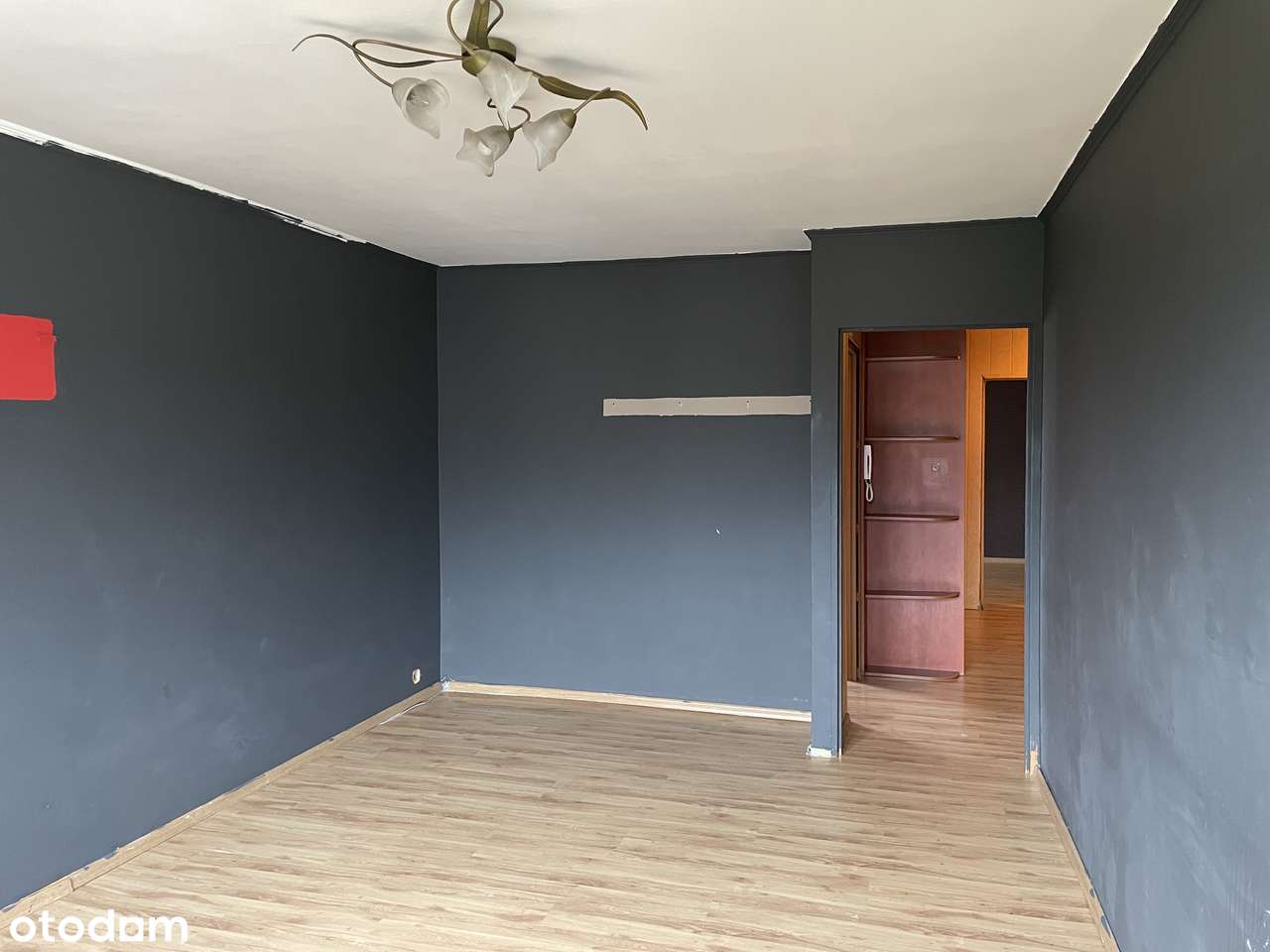 Mieszkanie 100 metrów od rynku- NOWA CENA-5