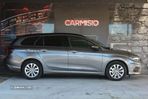 Fiat Tipo Station Wagon 1.3 M-Jet Lounge Tech J17 - 2