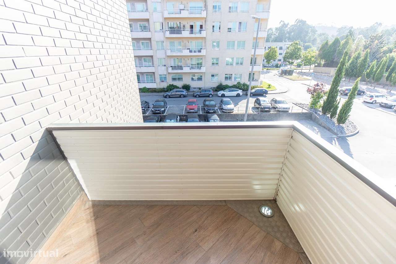 Lindíssimo T3, Edif. Camaleão, Valongo, 157 m2 de Elegância e Conforto-23