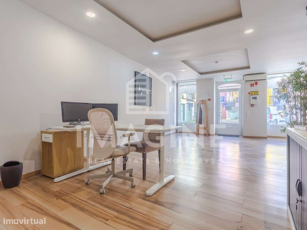 Prédio à Venda Localização Premium - Praça de Bocage - Grande imagem: 5/29