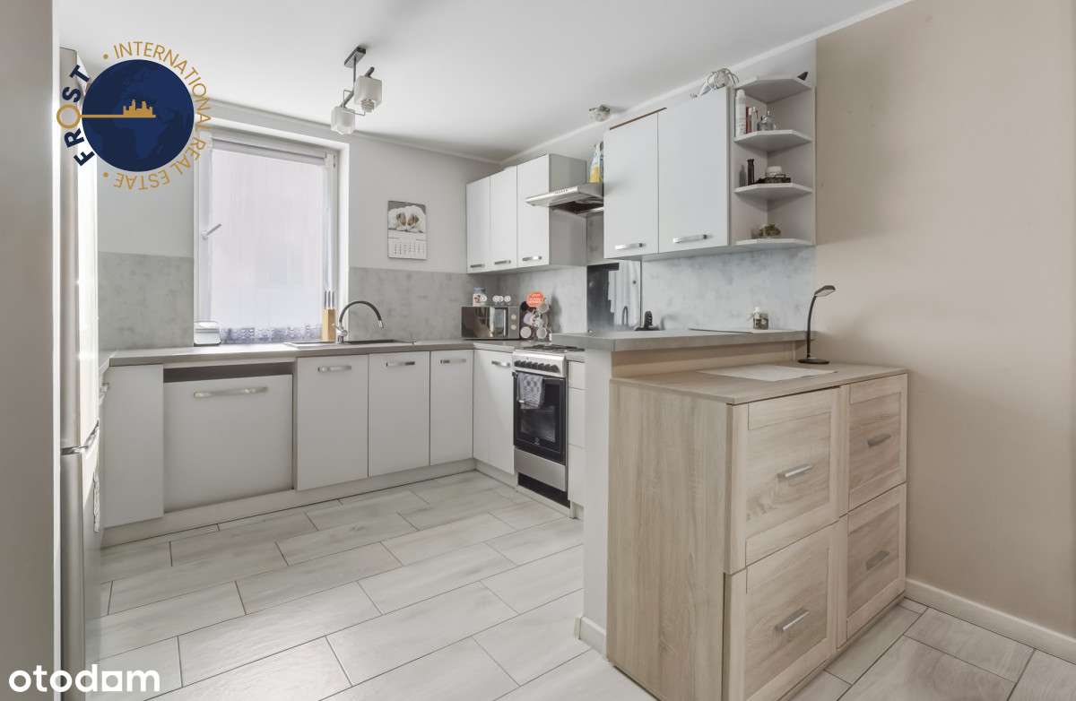 Cichy bliźniak z dużą działką, 30 km od Bydgoszczy - Pełny obrazek: 5/20