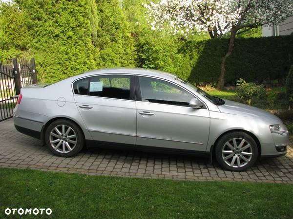 Volkswagen Passat 1.8 TSI Comfortline - 5