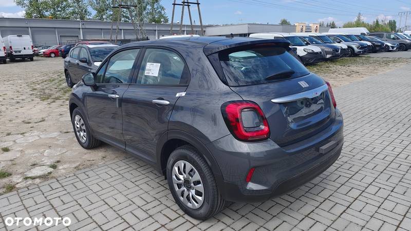 Fiat 500X 1.0 Cult - 4