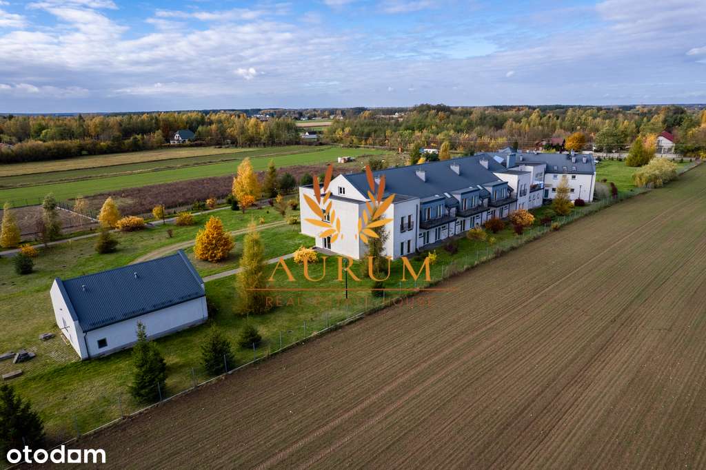 Dom spokojnej starości z możliwością rozbudowy - Pełny obrazek: 5/6