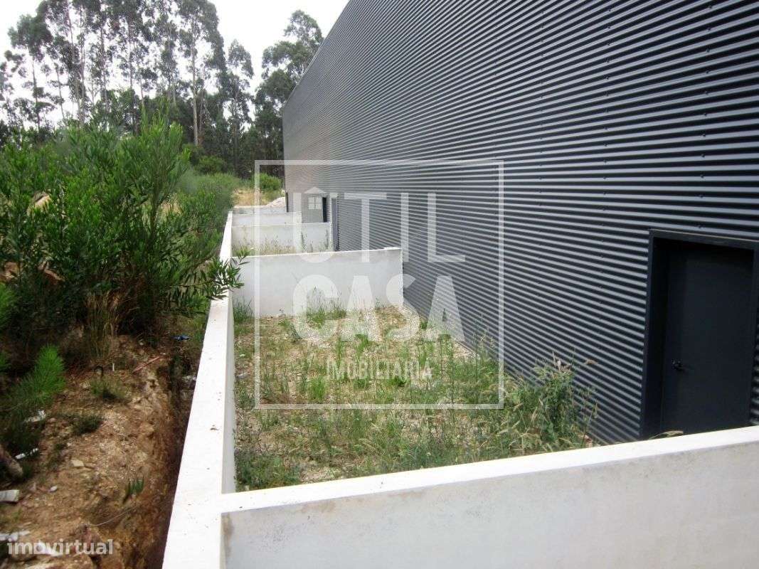 Pavilhão em Esposende - Grande imagem: 3/3