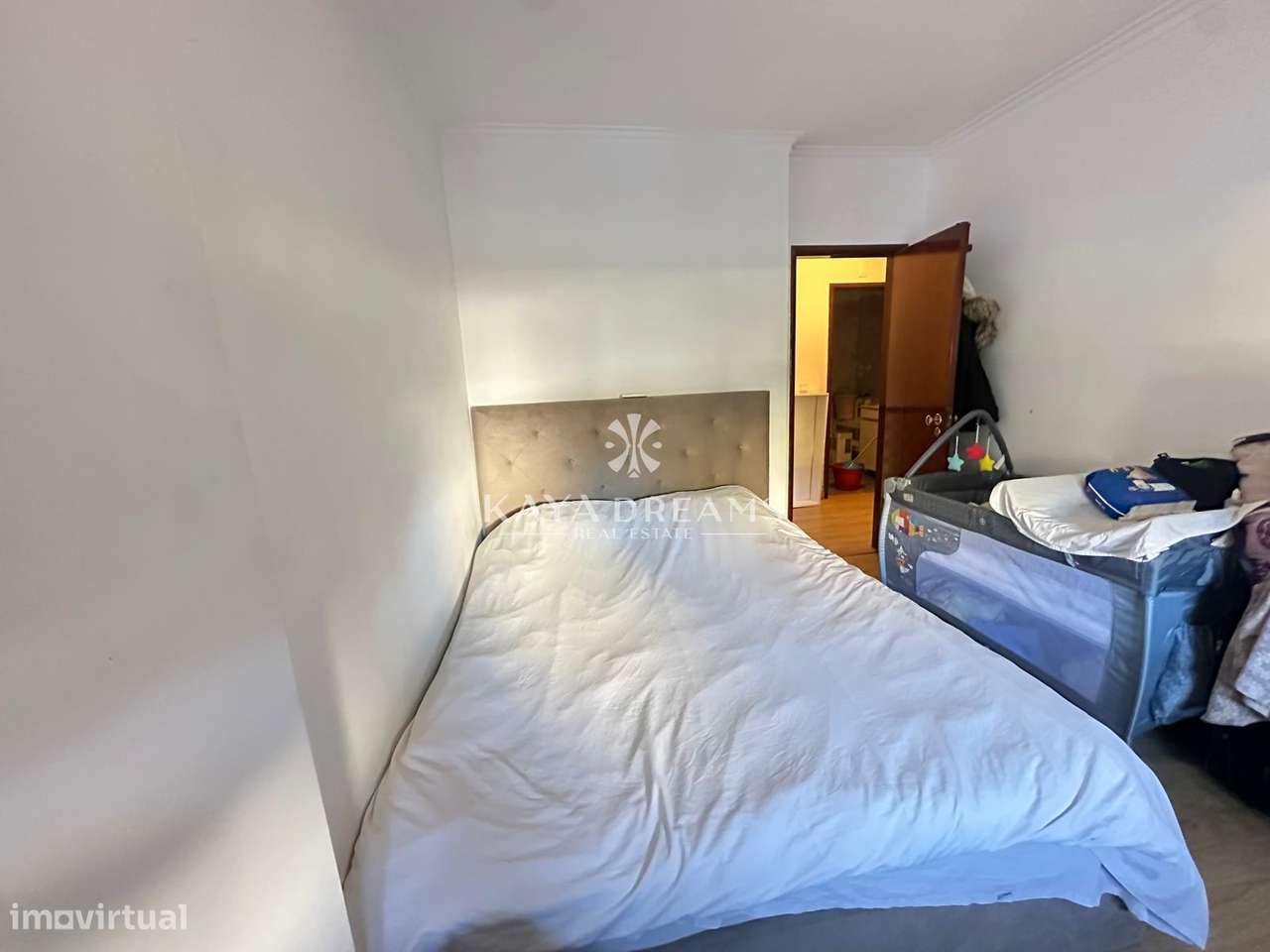 Apartamento T2 para venda em Cacém-11