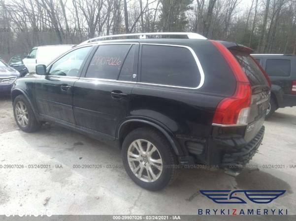 Volvo XC 90 - 4