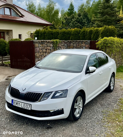 Skoda Octavia 1.4 TSI Ambition - 2