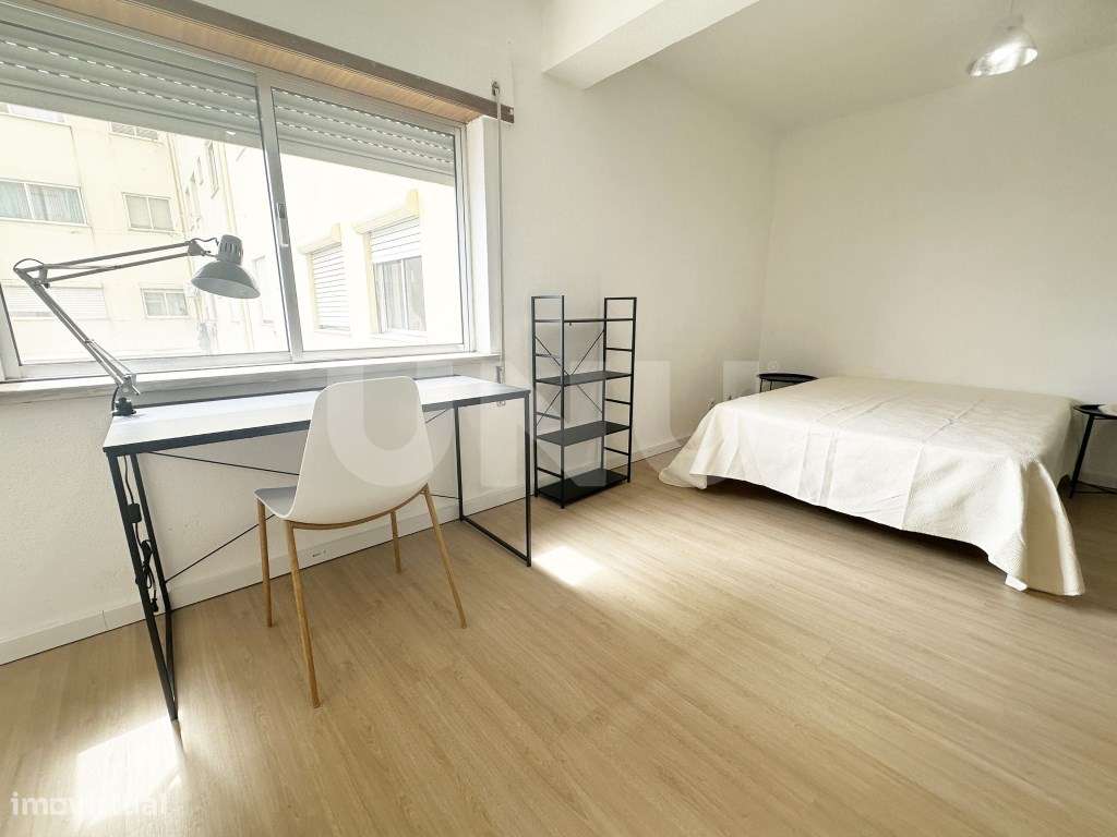 Apartamento T4 - Zona Sul-6
