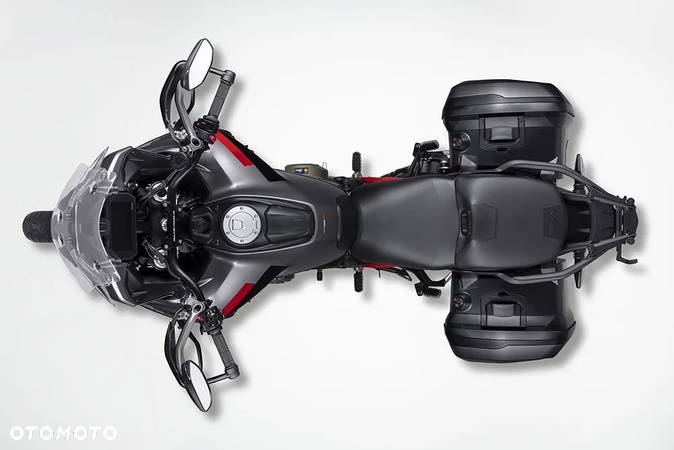 Ducati Multistrada - 6