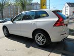 Volvo XC 60 - 4