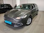 Ford Mondeo SW 1.5 TDCi Business Plus ECOnetic - 1