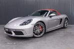 Porsche 718 Boxster 2.5 S PDK - 36