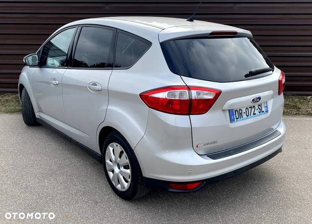 Ford C-MAX - 9