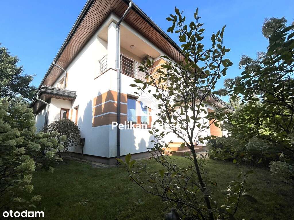 Przytulny dom wolnostojący gotowy do zamieszkania-5