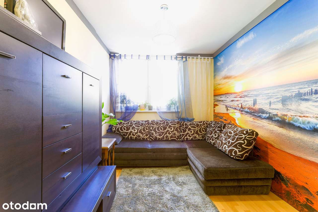 Wyjątkowe 5 pokoi w sercu Gutkowa!-14