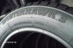 FIRESTONE Winterhawk 3 185/60R15 7,3mm 2019 - 4