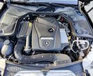 Mercedes-Benz Klasa C 160 Business Edition 9G-TRONIC - 19