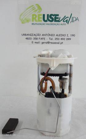 Bomba Do Depósito De Combustível Suzuki Swift Iii (Mz, Ez) - 1