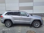 Jeep Grand Cherokee - 10