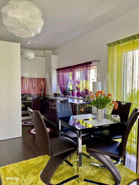 Apartament 2 camere de vanzare in Manastur, Cluj Napoca - Imagine principală: 4/7